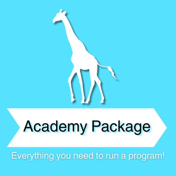 The Academy Package includes all Debate Briefs and Extemp Resources as well as team access to the academy.