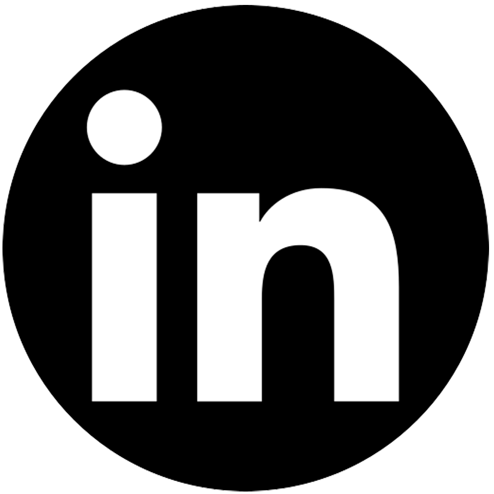 LinkedIn Logo for Pocket Coach Academy Social Media