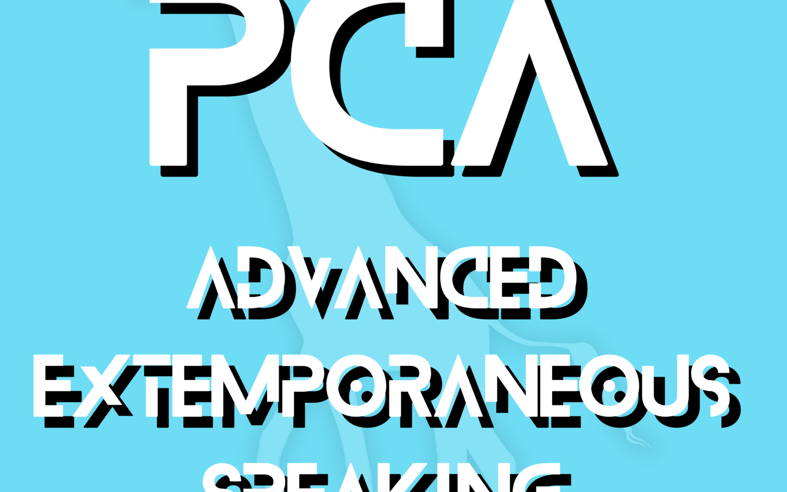 Online Course for Extemporaneous Speaking