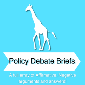 Free Policy Brief