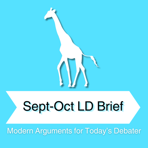 LD Brief September-October 2024