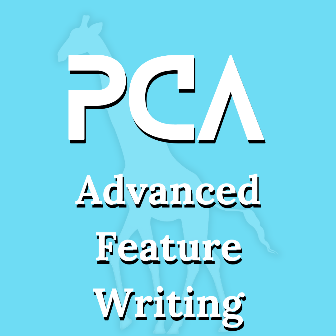 Advanced Feature Writing ( UIL Journalism)