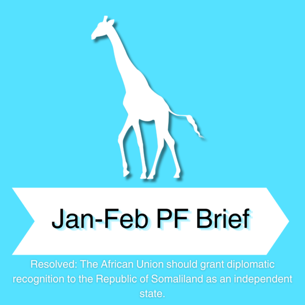 Jan/Feb PF Brief