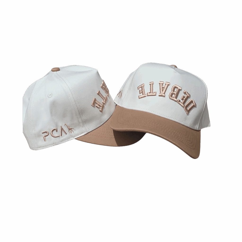 Debate Hat