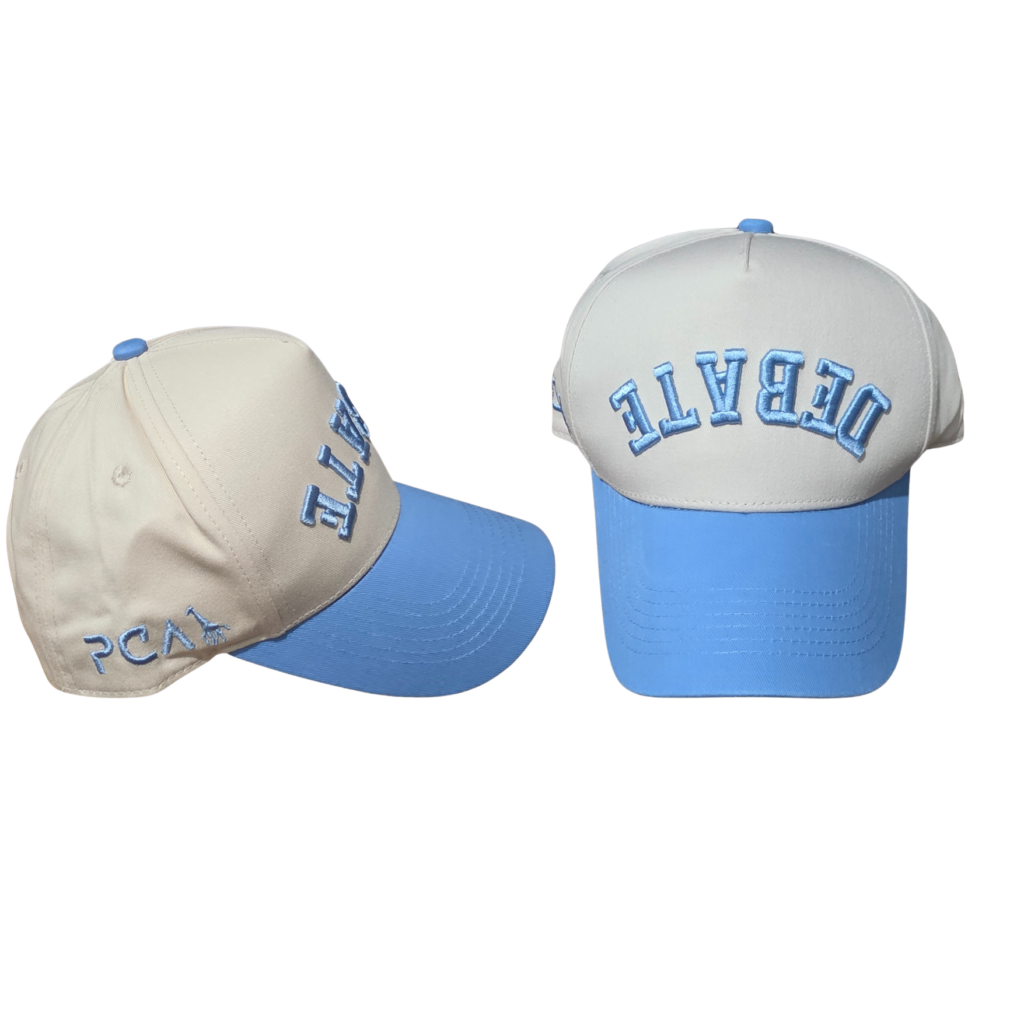 Debate Hat